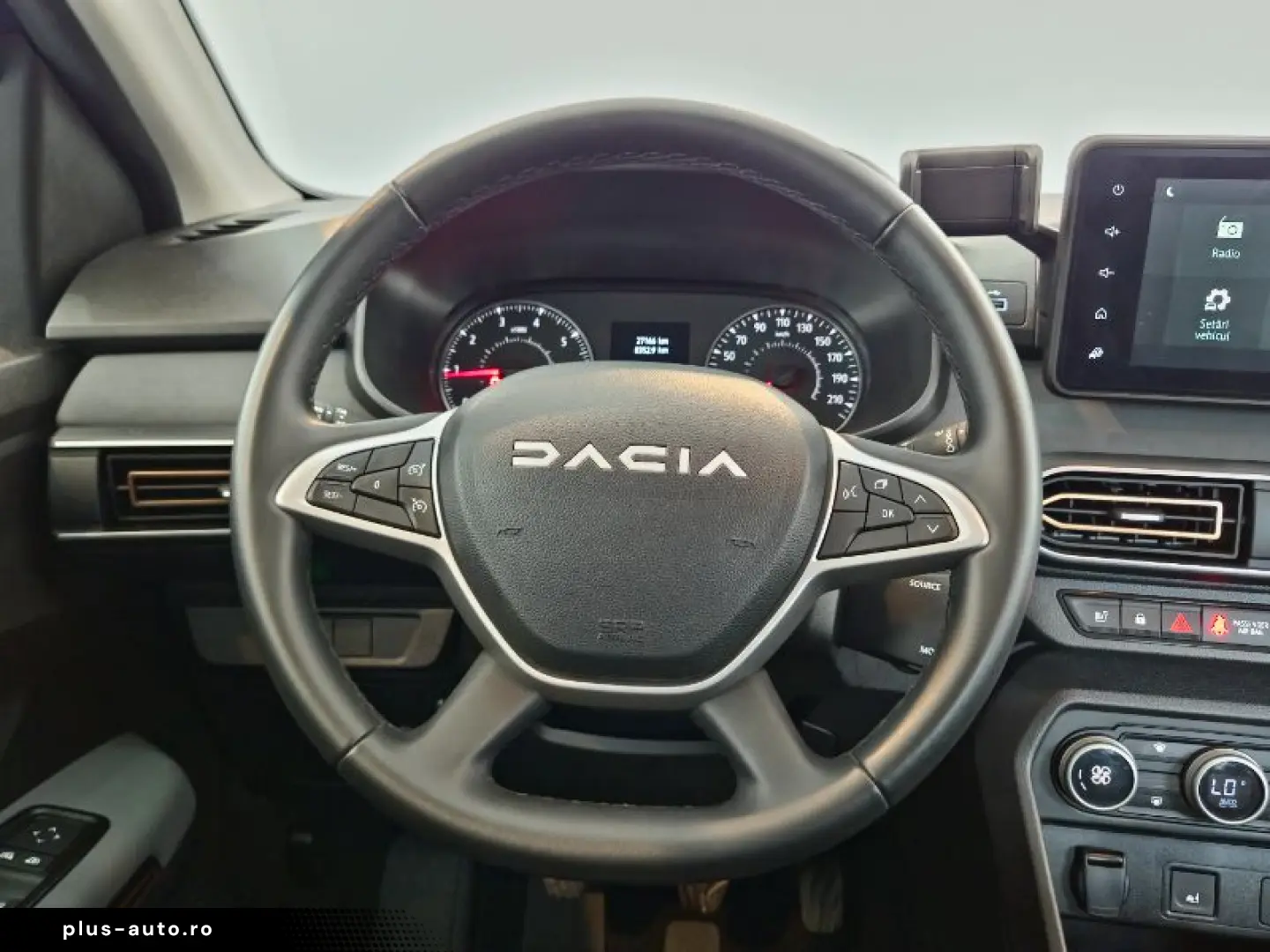 DACIA SANDERO 1.0 Eco-G 100CP Stepway Extreme