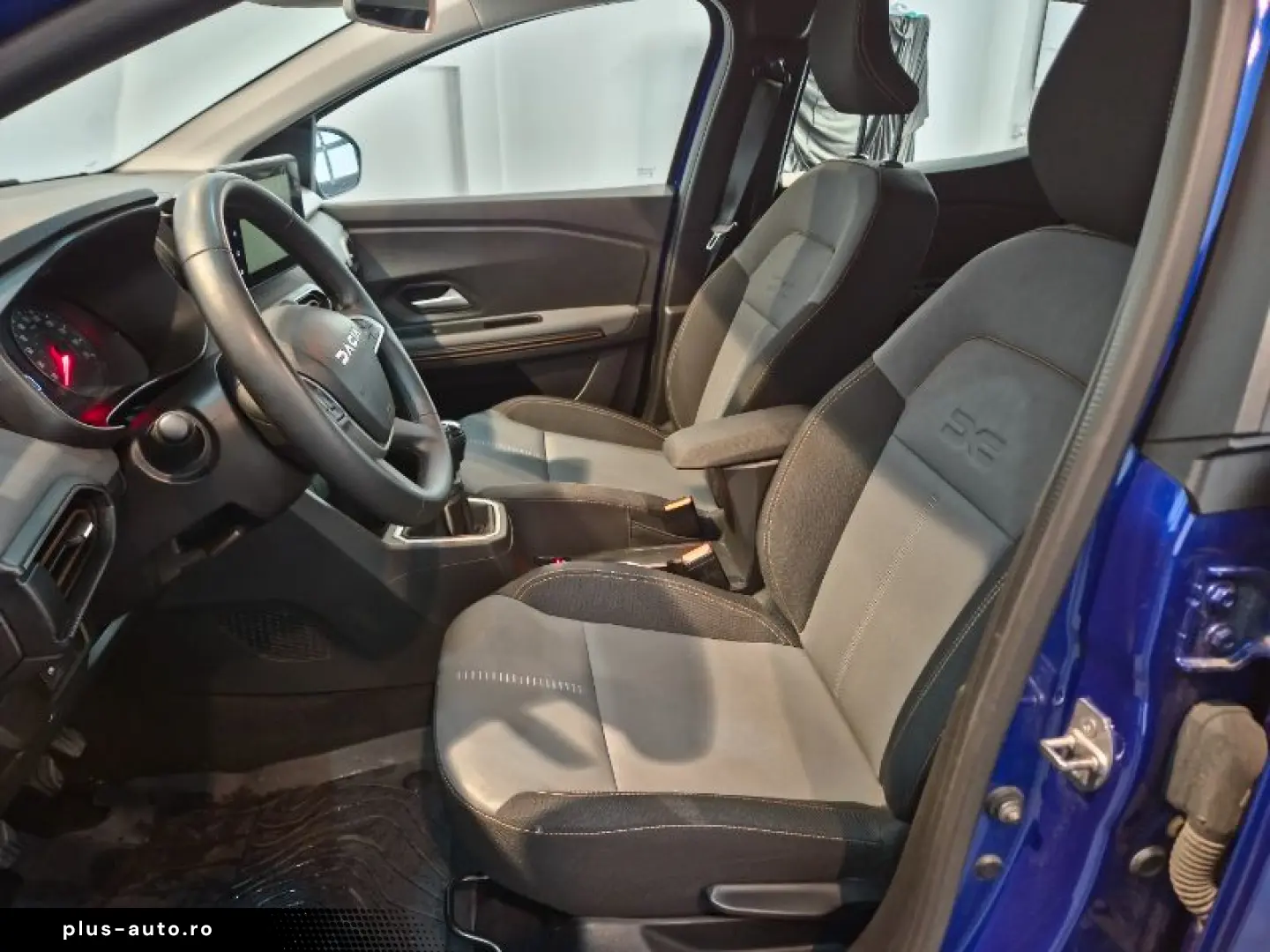 DACIA SANDERO 1.0 Eco-G 100CP Stepway Extreme