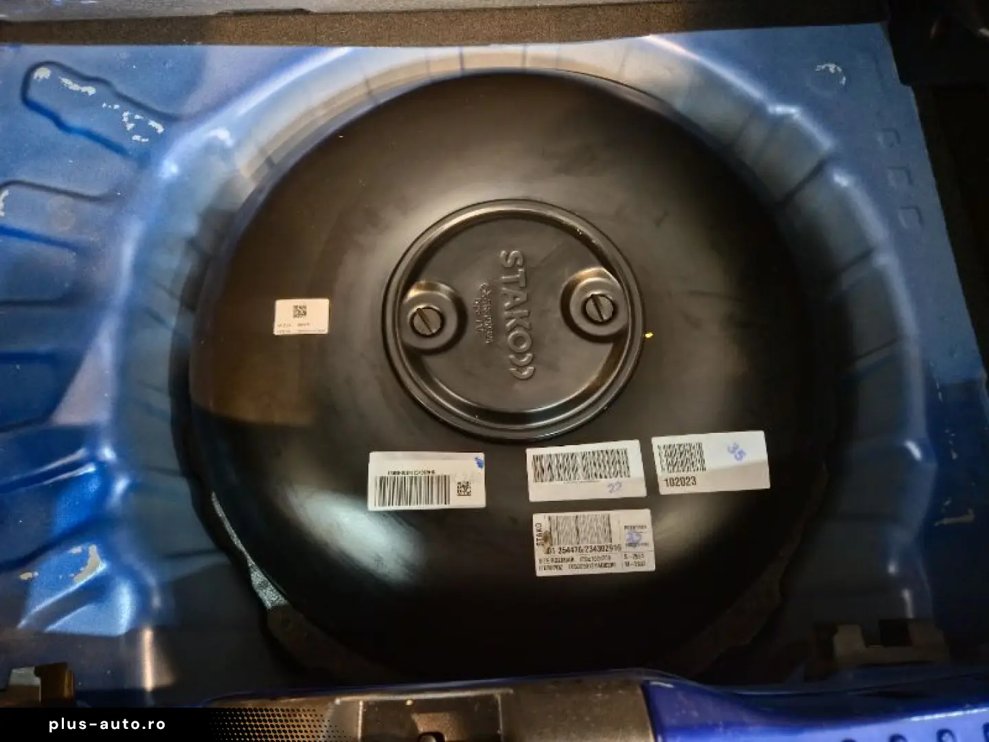 DACIA SANDERO 1.0 Eco-G 100CP Stepway Extreme