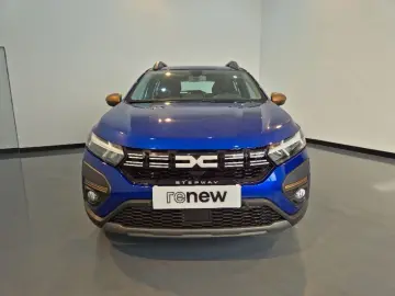 DACIA SANDERO 1.0 Eco-G 100CP Stepway Extreme