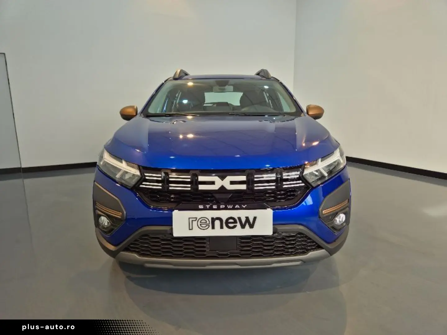 DACIA SANDERO 1.0 Eco-G 100CP Stepway Extreme