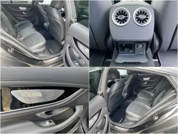 MERCEDES-BENZ AMG GT 43 4MATIC  Airmatic Burm Dist 360  Pano