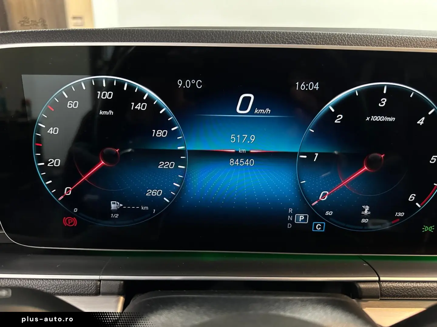 MERCEDES-BENZ GLE 350 d AMG Night Distronic  Pano AHK Memory