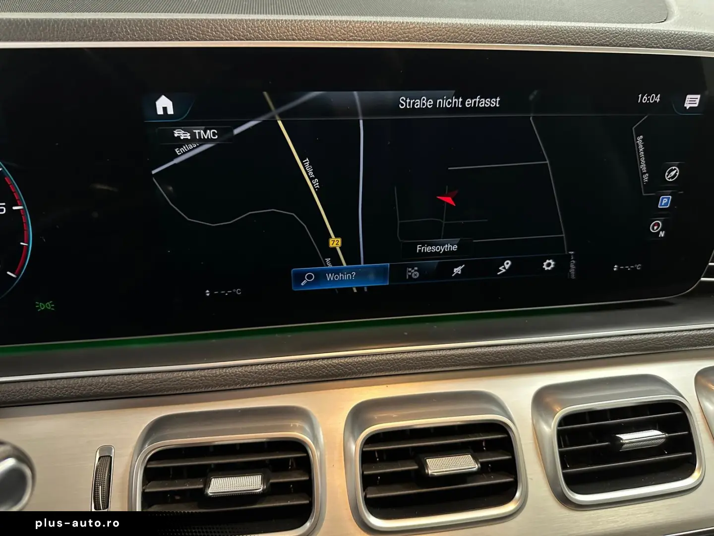 MERCEDES-BENZ GLE 350 d AMG Night Distronic  Pano AHK Memory