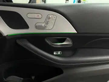 MERCEDES-BENZ GLE 350 d AMG Night Distronic  Pano AHK Memory