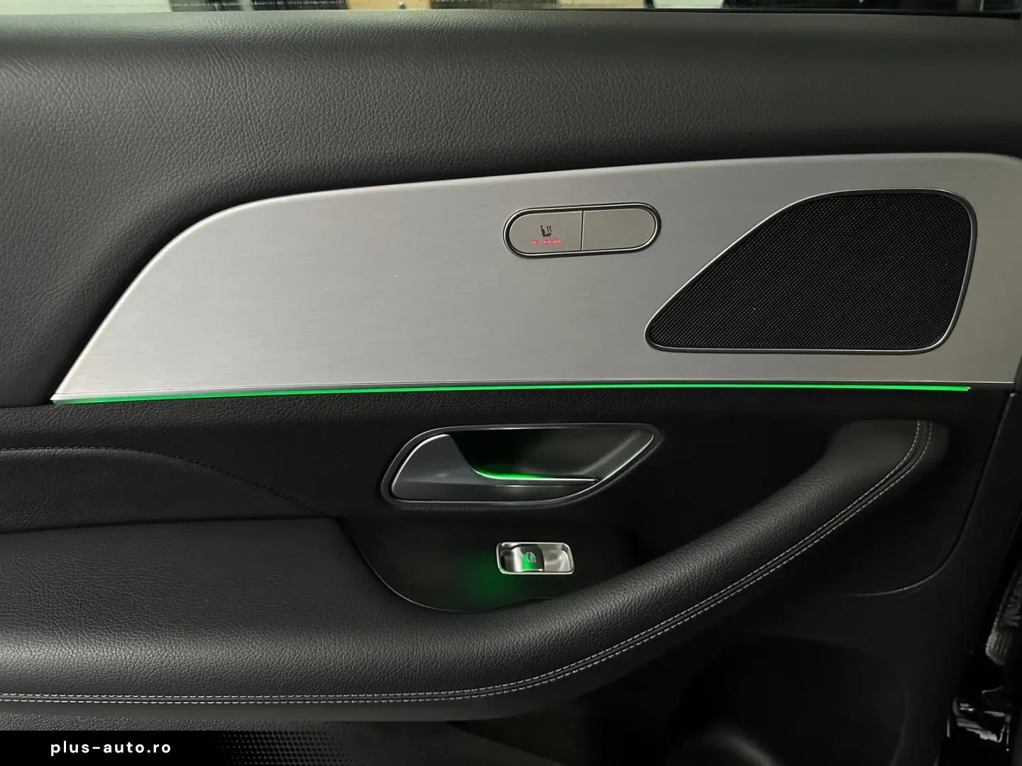 MERCEDES-BENZ GLE 350 d AMG Night Distronic  Pano AHK Memory