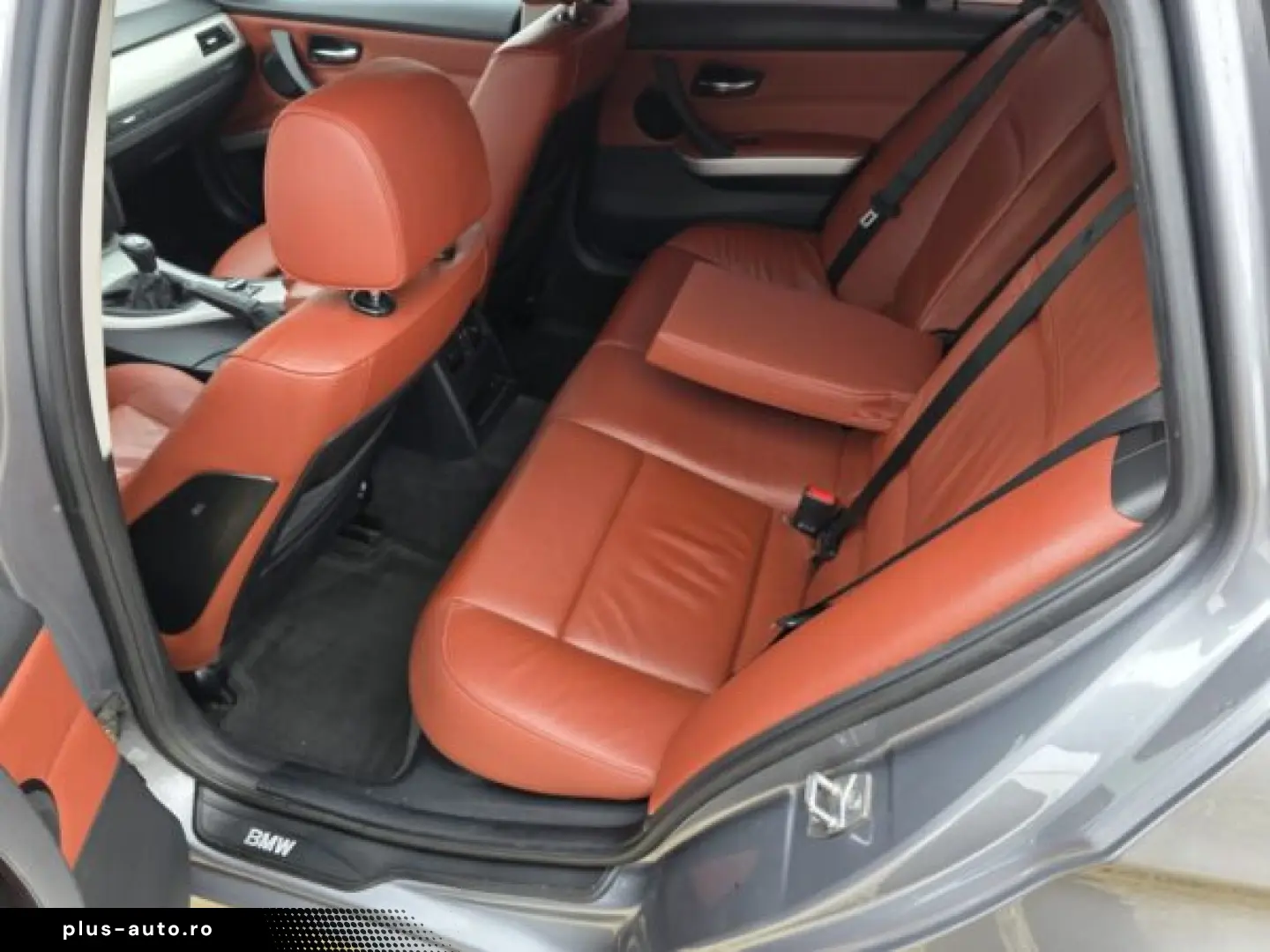 BMW SERIA 3   An 2012