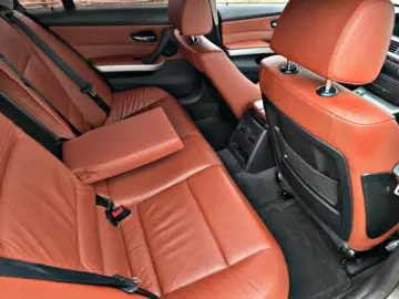 BMW SERIA 3   An 2012