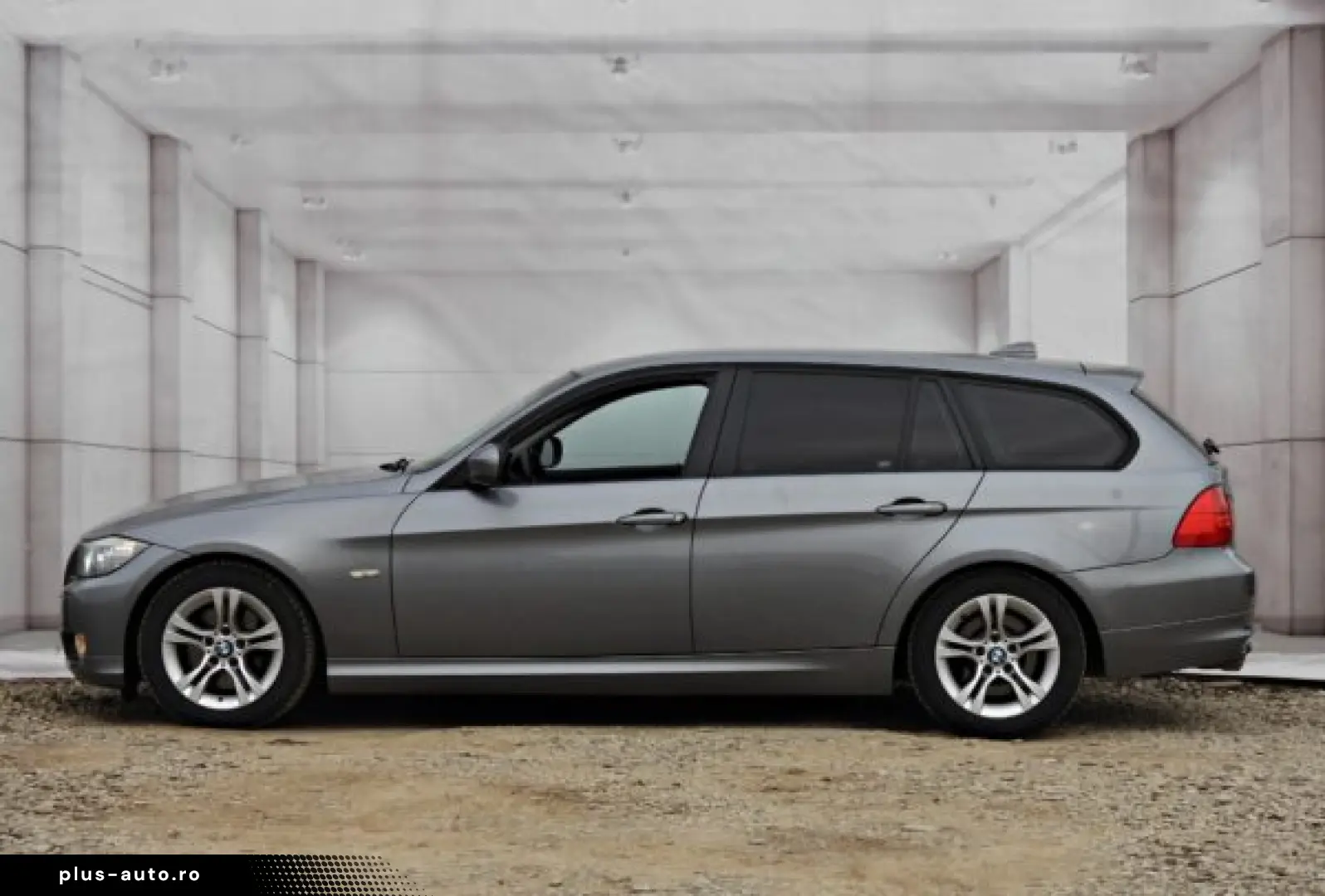 BMW SERIA 3   An 2012