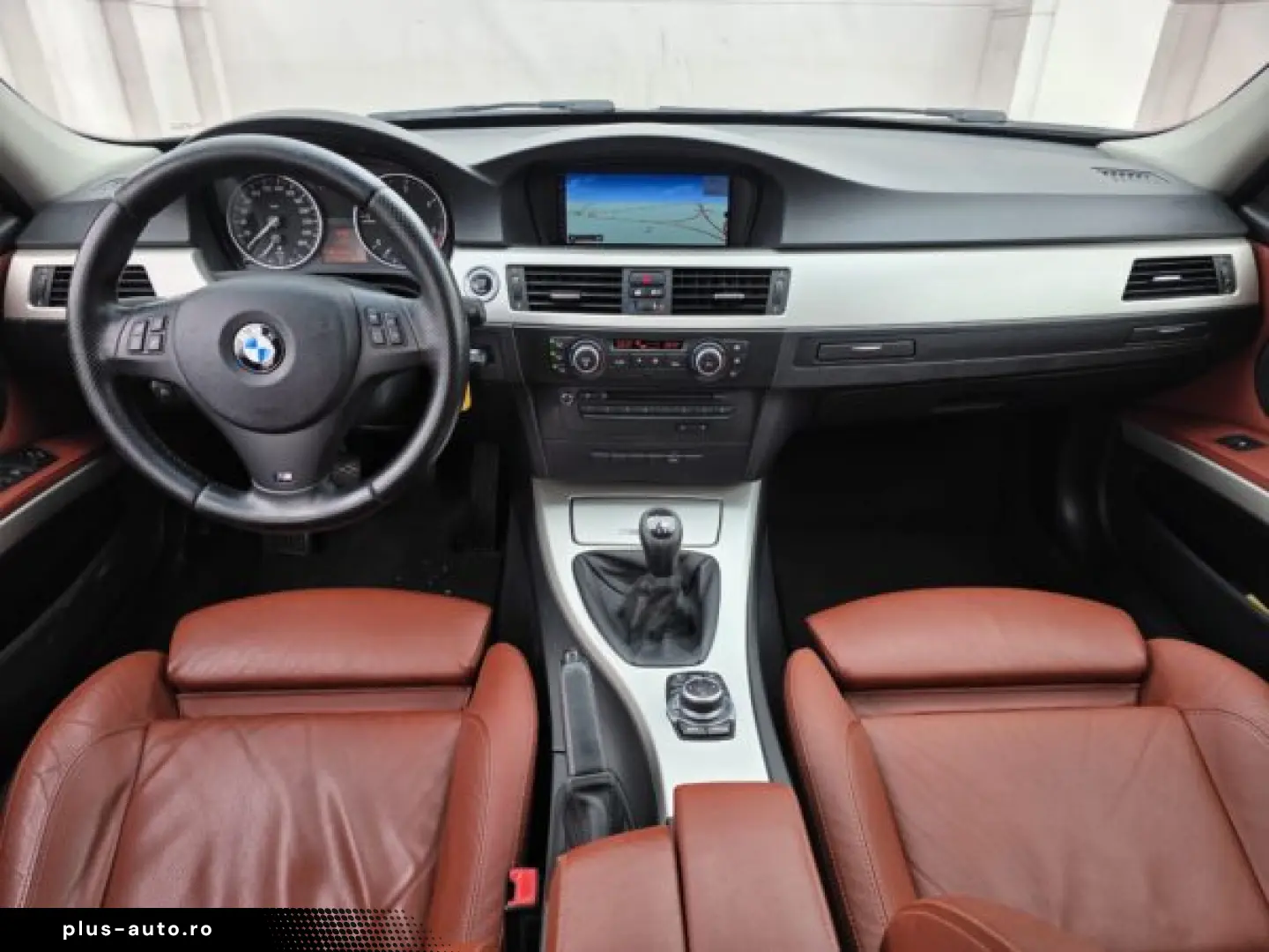 BMW SERIA 3   An 2012