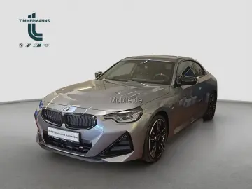 BMW M240i xDrive Steptronic Coupe Sport Aut.