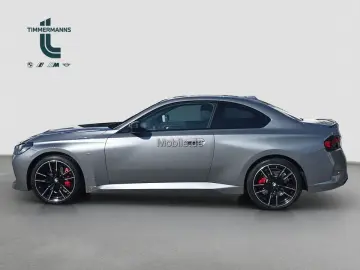 BMW M240i xDrive Steptronic Coupe Sport Aut.