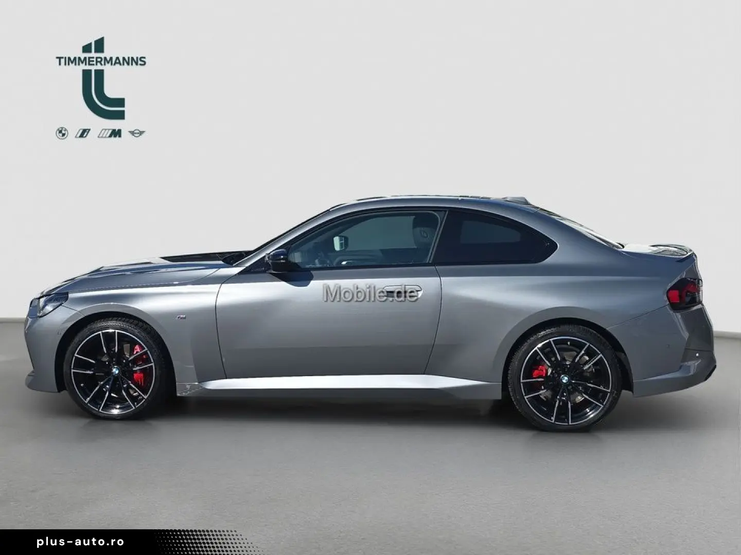 BMW M240i xDrive Steptronic Coupe Sport Aut.