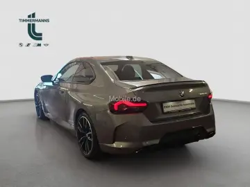 BMW M240i xDrive Steptronic Coupe Sport Aut.