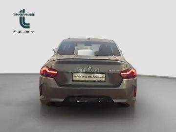 BMW M240i xDrive Steptronic Coupe Sport Aut.