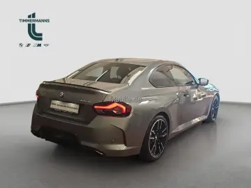 BMW M240i xDrive Steptronic Coupe Sport Aut.