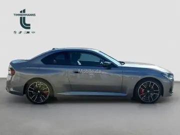 BMW M240i xDrive Steptronic Coupe Sport Aut.