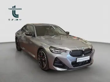 BMW M240i xDrive Steptronic Coupe Sport Aut.
