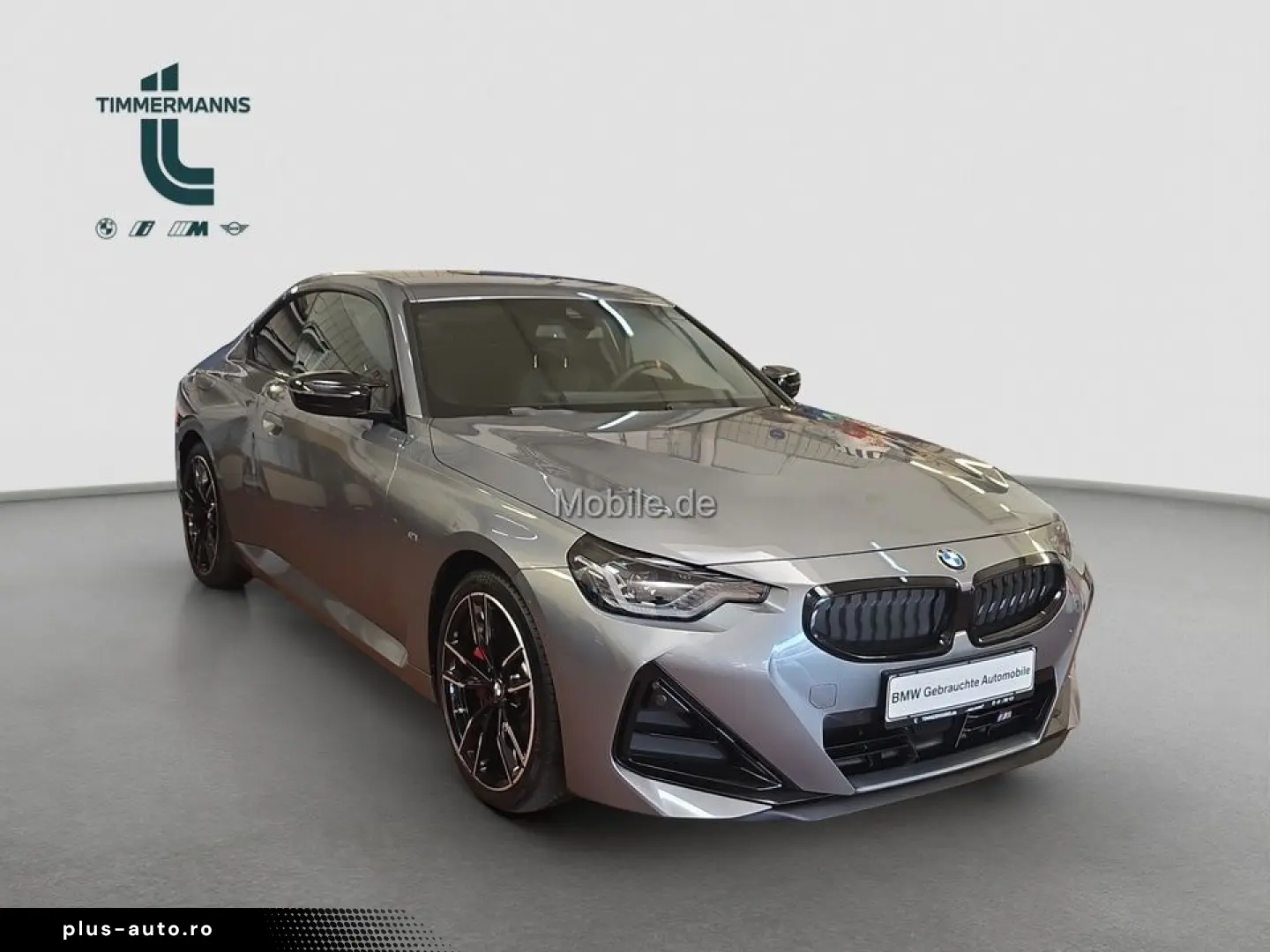 BMW M240i xDrive Steptronic Coupe Sport Aut.