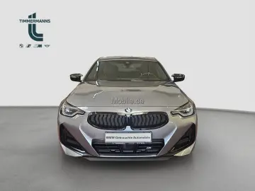 BMW M240i xDrive Steptronic Coupe Sport Aut.