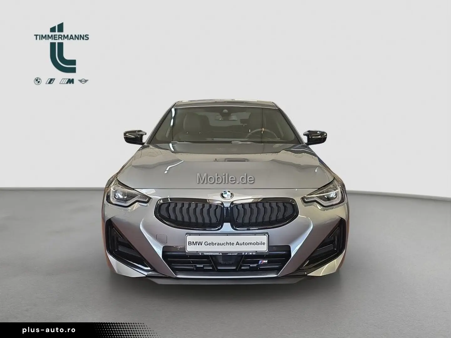 BMW M240i xDrive Steptronic Coupe Sport Aut.