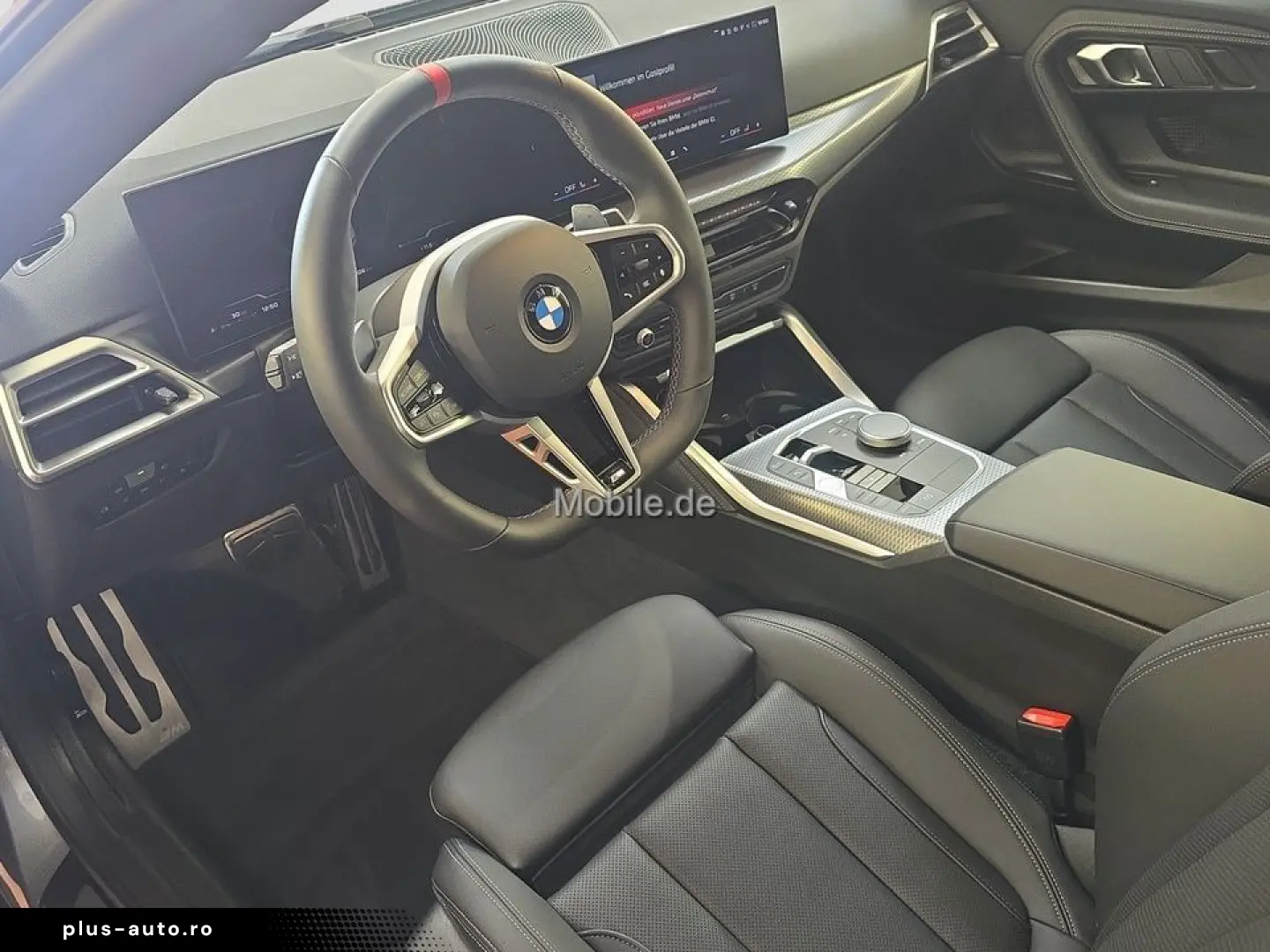BMW M240i xDrive Steptronic Coupe Sport Aut.