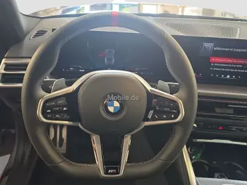 BMW M240i xDrive Steptronic Coupe Sport Aut.