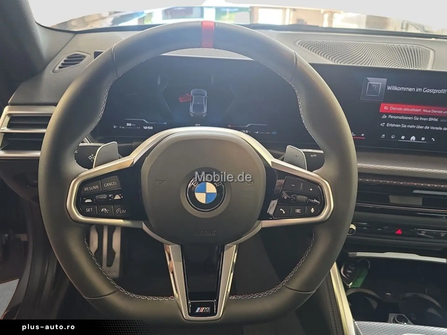 BMW M240i xDrive Steptronic Coupe Sport Aut.