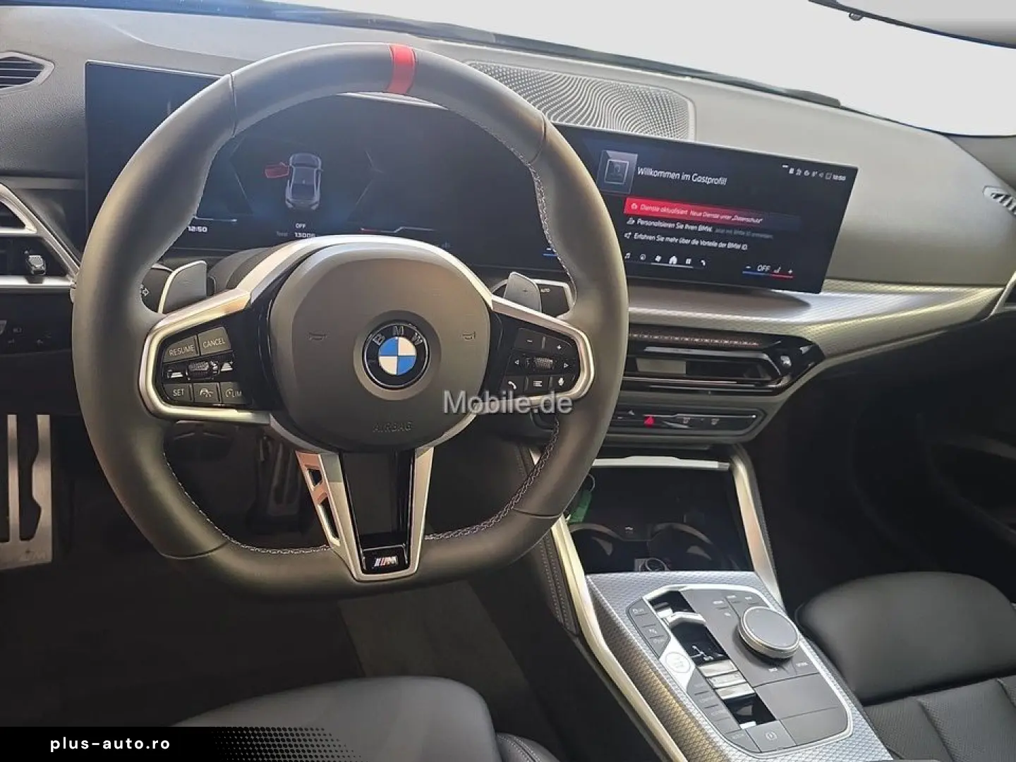 BMW M240i xDrive Steptronic Coupe Sport Aut.