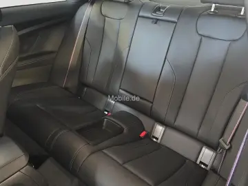 BMW M240i xDrive Steptronic Coupe Sport Aut.