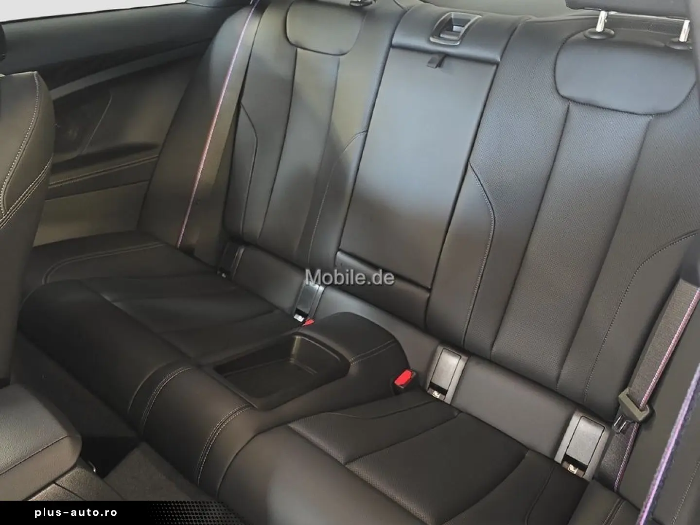 BMW M240i xDrive Steptronic Coupe Sport Aut.