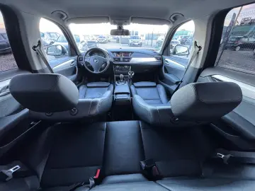 BMW X1 X-LINE  4X4
