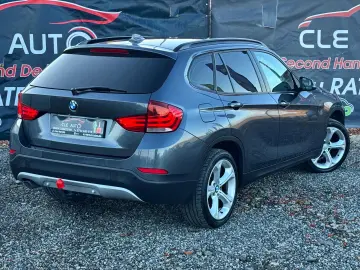 BMW X1 X-LINE  4X4