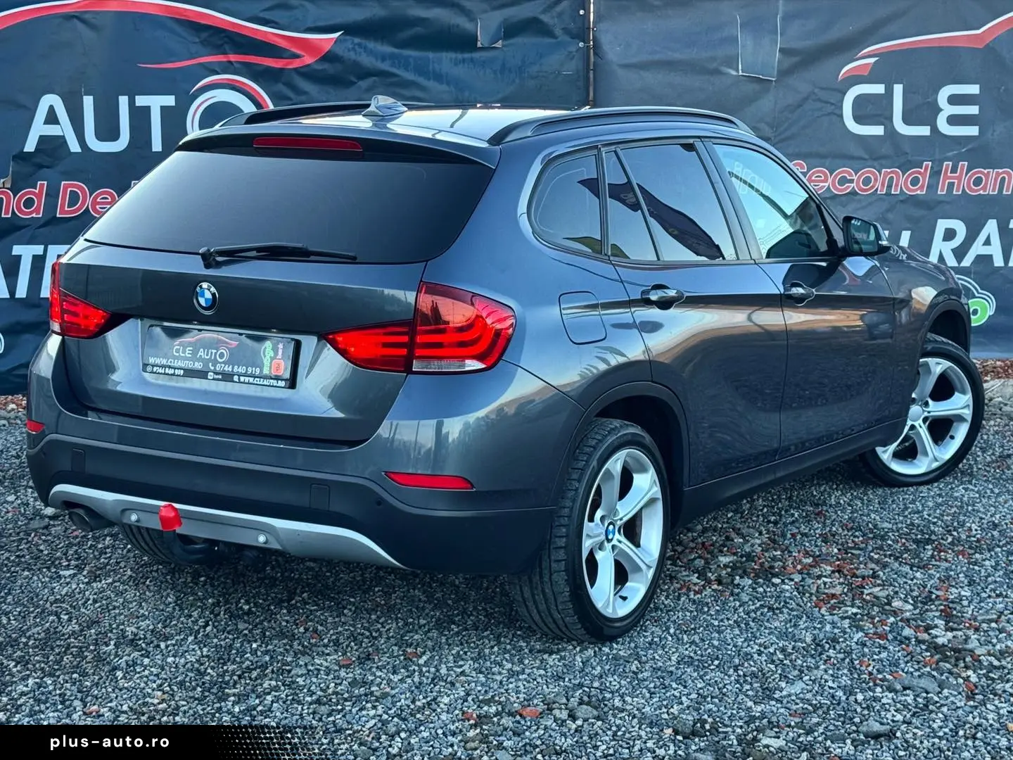 BMW X1 X-LINE  4X4