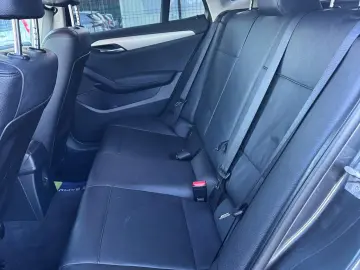 BMW X1 X-LINE  4X4