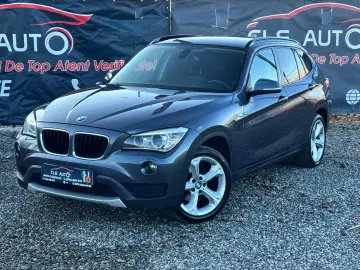 BMW X1 X-LINE  4X4
