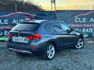 BMW X1 X-LINE  4X4