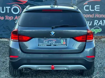 BMW X1 X-LINE  4X4
