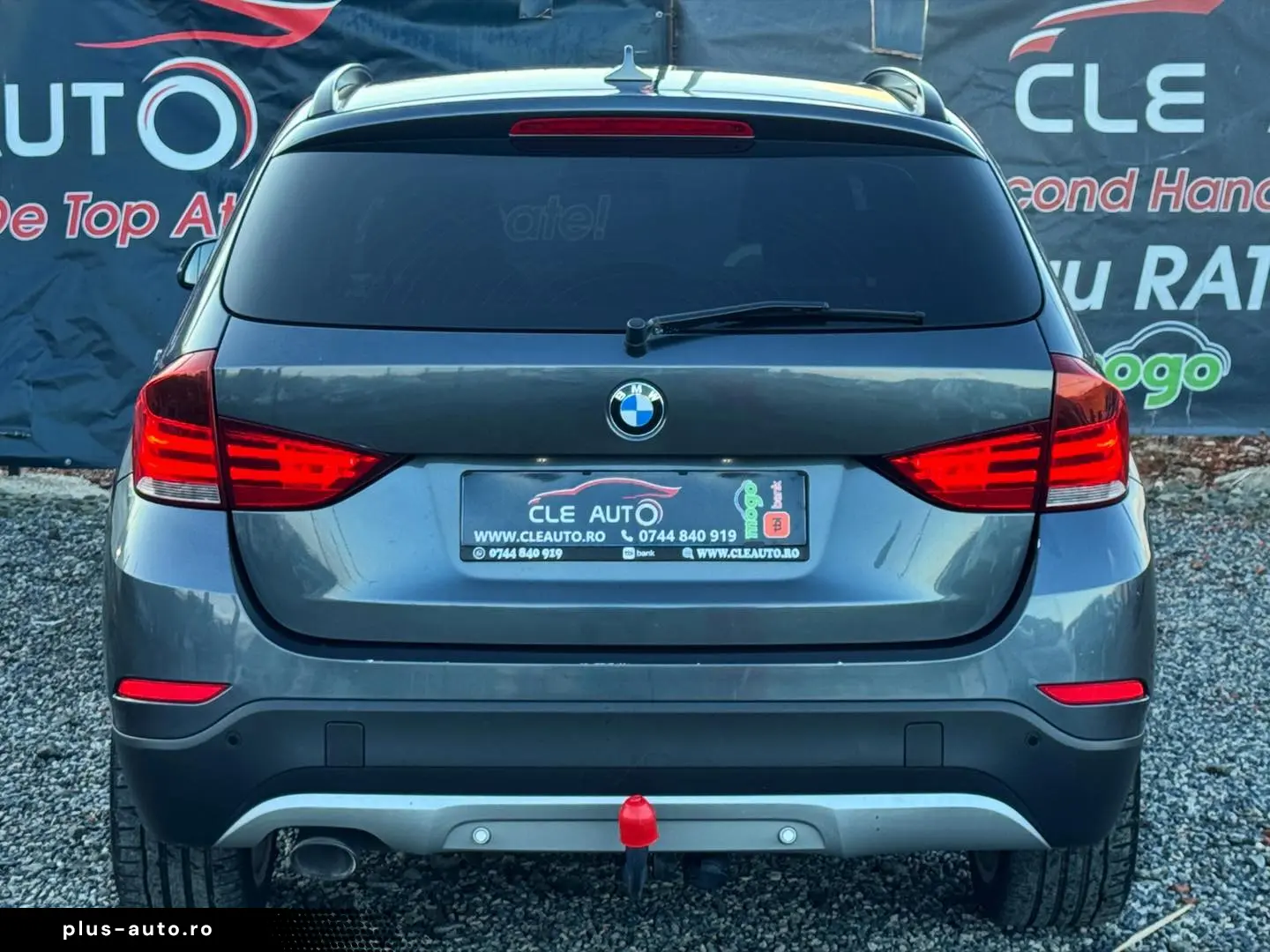 BMW X1 X-LINE  4X4