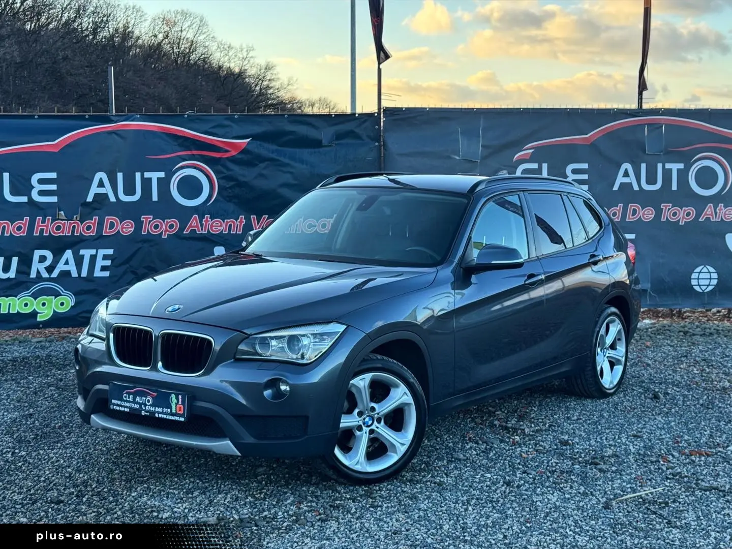 BMW X1 X-LINE  4X4