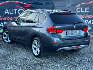 BMW X1 X-LINE  4X4
