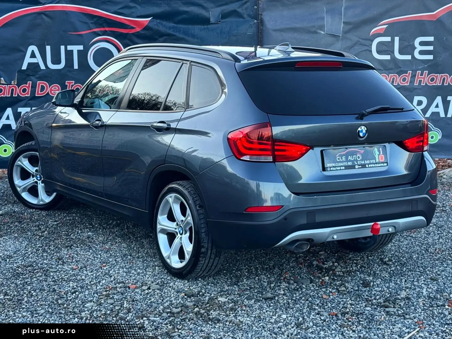 BMW X1 X-LINE  4X4