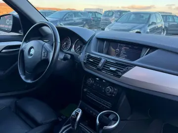 BMW X1 X-LINE  4X4