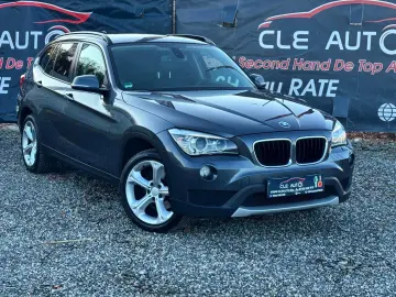 BMW X1 X-LINE  4X4