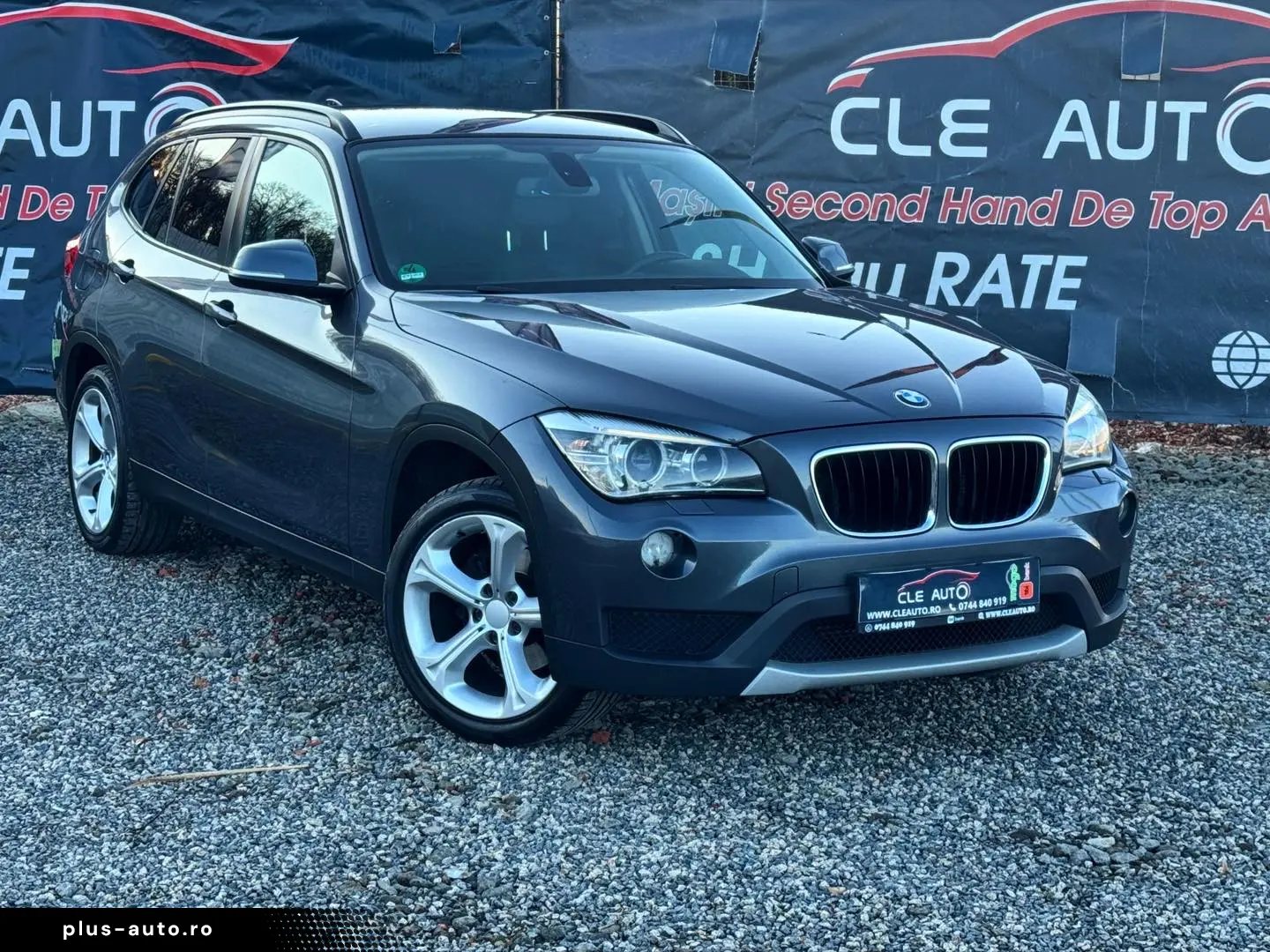 BMW X1 X-LINE  4X4