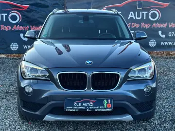 BMW X1 X-LINE  4X4