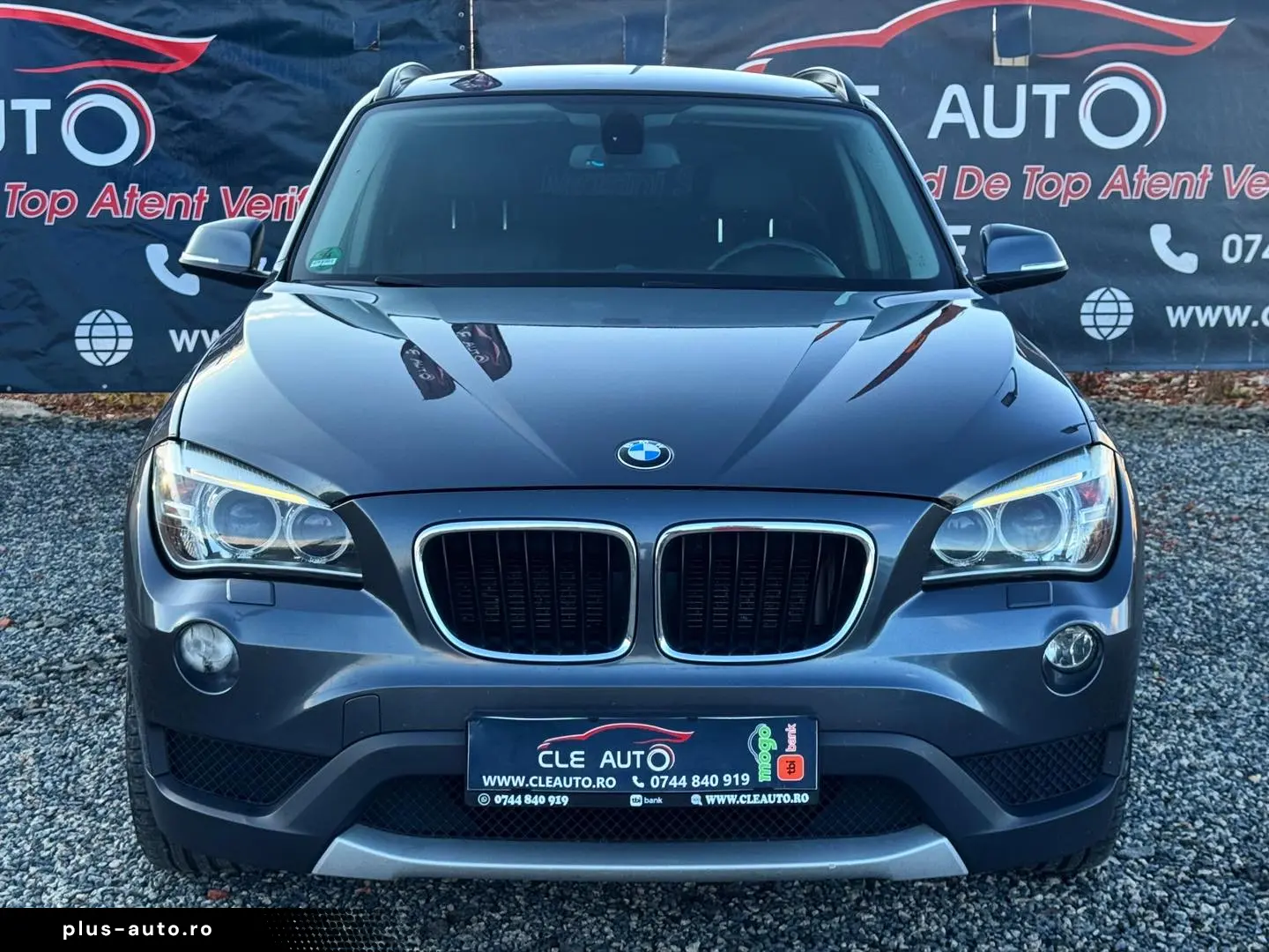 BMW X1 X-LINE  4X4