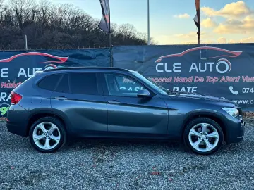 BMW X1 X-LINE  4X4