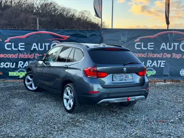 BMW X1 X-LINE  4X4
