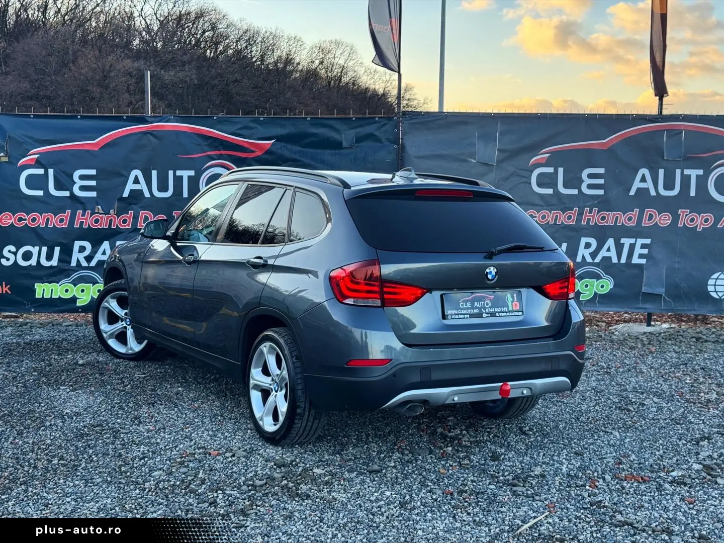 BMW X1 X-LINE  4X4